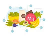 Magnesium er et vigtigt kosttilskud