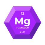 Magnesium er vigtigt for vores søvn