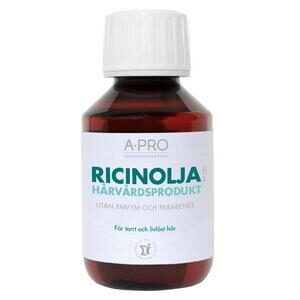 A-Pro Ricinusolie - 100 ml