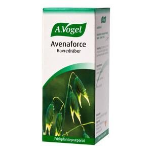 A. Vogel Avenaforce - 100 ml.