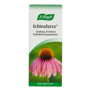 A. Vogel Echinaforce - 50 ml