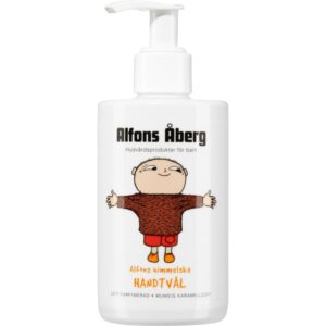 Alfons Åberg Alfons' Håndsæbe 250 ml