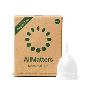 AllMatters Mini - 1 stk