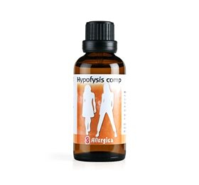 Allergica Hypofysis comp. • 50ml.