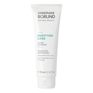 Annemarie Börlind Purifying Care Facial Cream - 75 ml.