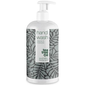Australian Bodycare Hand Wash 500 ml