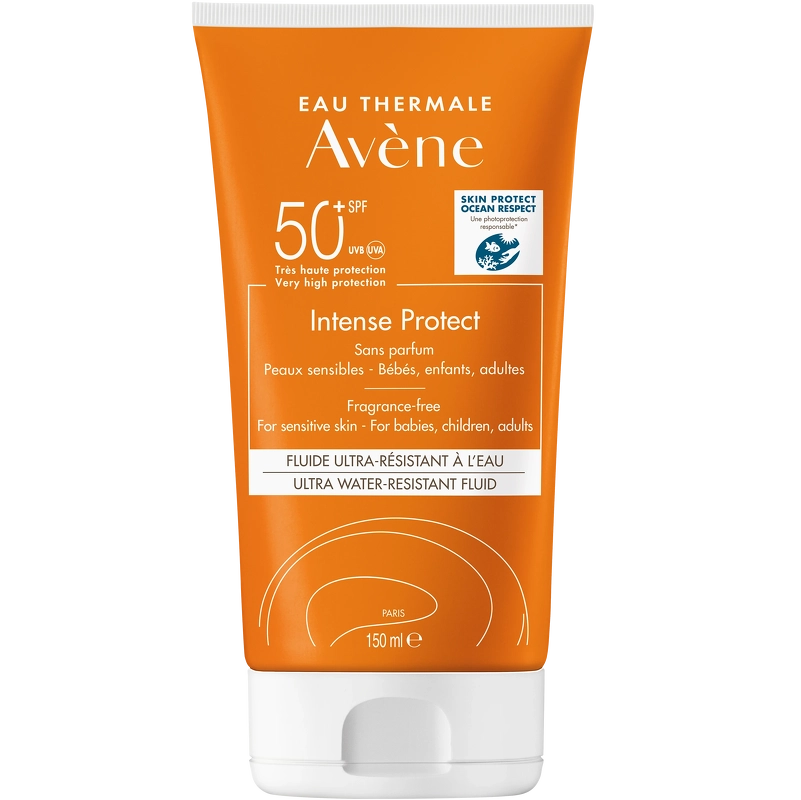 Avene Intense Protect SPF 50+ - 150 ml