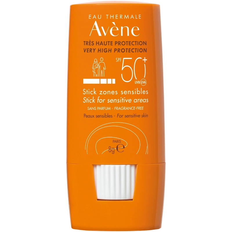 Avene Sun Stick SPF 50+ - 8 gr.
