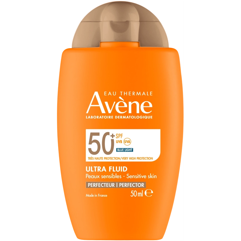 Avene Ultra Fluid Perfector SPF 50+ - 50 ml