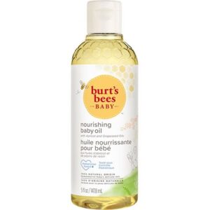 Burt's Bees Baby Bee Nourishing Baby Oil - 147,80 ml