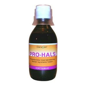 Danasan Pro-Hals - 200 ml.