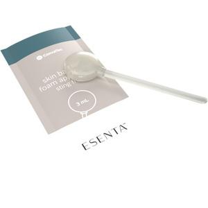 Esenta hudbeskyttelsesfilm skumpind 3 ml - 25 stk.