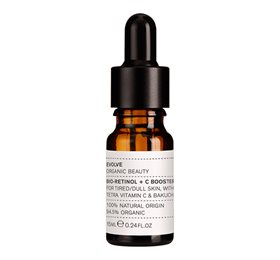 Evolve Bio-Retinol + C Booster • 15ml.