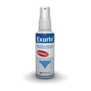 Exurin - 75 ml.