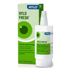 HYLO Fresh - 10 ml.