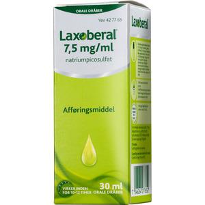 Laxoberal - 30ml