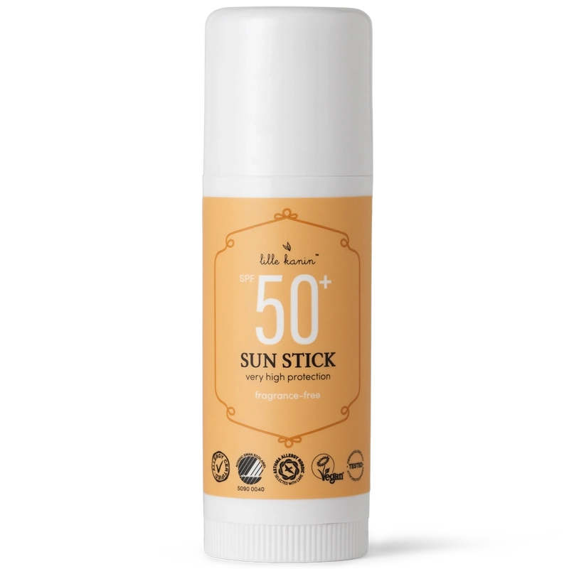 Lille Kanin Sun Stick SPF 50 - 15 ml
