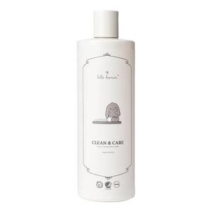 Lille kanin Clean & Care - 500 ml.