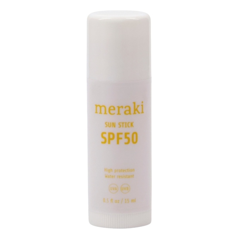 Meraki Pure Sun Stick SPF 50 15 ml