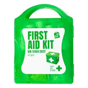 Mykit First Aid Kit - 1 stk