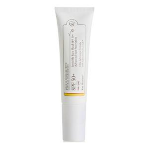 Raz Skincare Invisible Face Fluid SPF 50 - 50 ml.