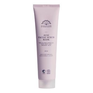 Rudolph Care Acai Facial Scrub Mask - 100 ml.