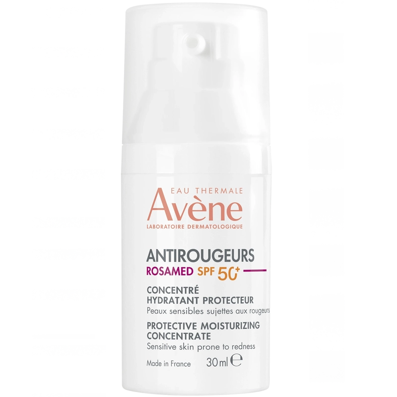 Avene Rosamed Anti-Redness Concentrate SPF 50+ - 30 ml