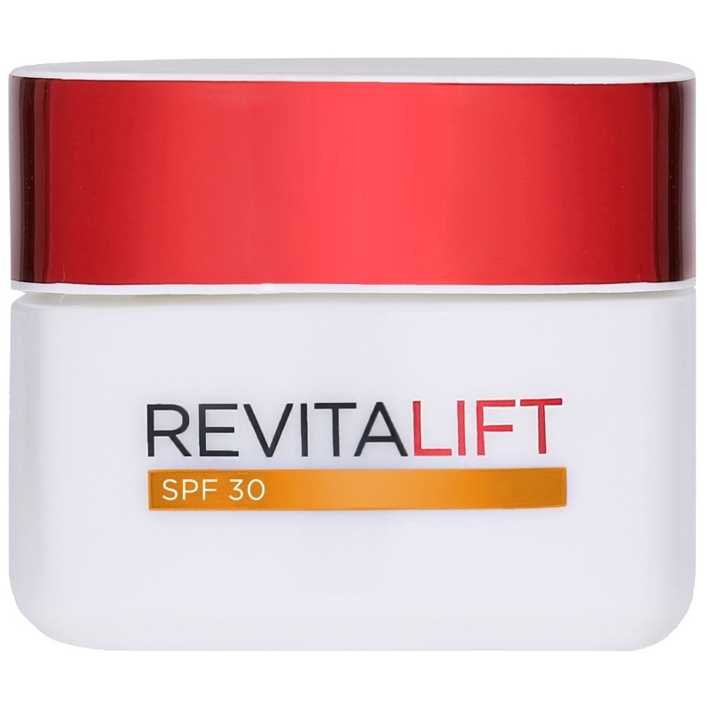 L'Oreal Paris Skin Expert Revitalift Day Cream SPF 30 - 50 ml
