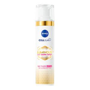 Nivea Luminous630 Anti-dark Spot Dagcreme SPF 50 - 40 ml.