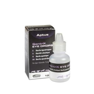 Aptus SentrX Eyedrops - 10 ml