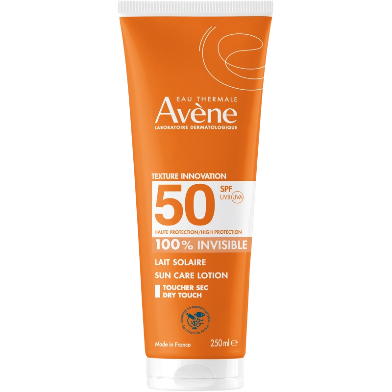 Avene Sun Care Lotion SPF 50 - 250 ml
