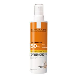 La Roche-Posay Anthelios Invisible Spray SPF 50+ - 200 ml