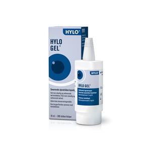 HYLO-GEL - 10 ml.