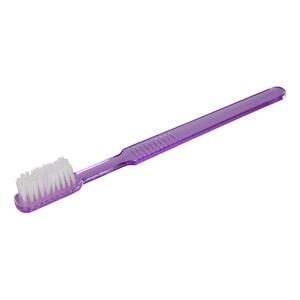 Abena Tandbørste - engangs - 100 stk.