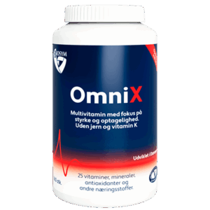 Biosym OmniX (160 tabl)