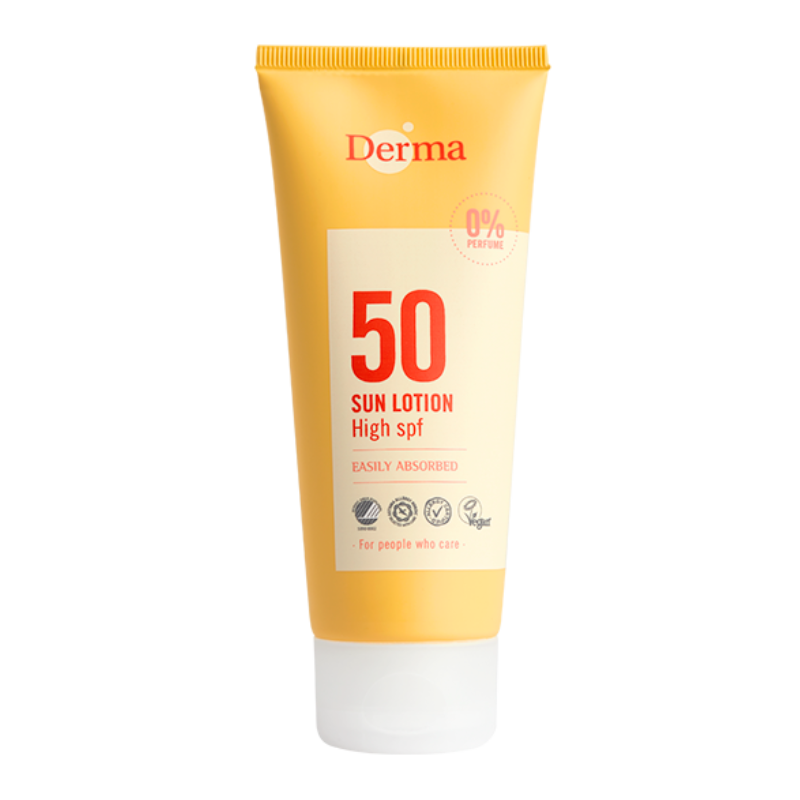 Derma Sollotion SPF 50 (75 ml)