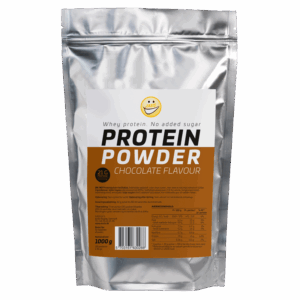 EASIS Protein Powder Chocolate (1000 g)