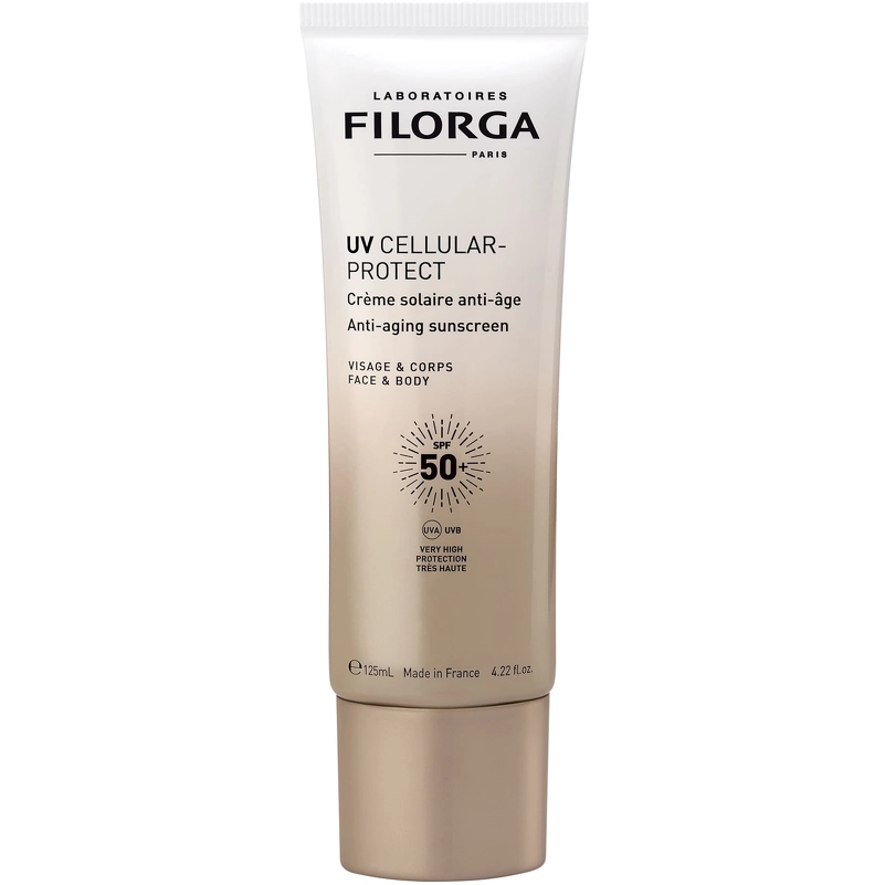 Filorga UV Cellular-Protect Body Cream SPF 50+ 125 ml