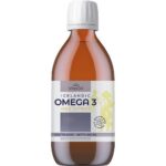 VitaOil Icelandic Omega 3 er fiskeolie af høj kvalitet