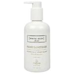 Miqura Living White Musk Hand Sanitizer er udviklet til effektivt at dræbe bakterier og vira - med hudpleje