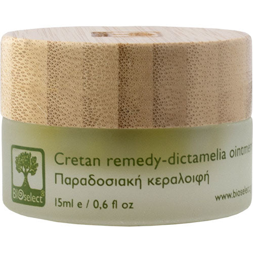 BIOselect Cretan Remedy - Dictamelia Ointment