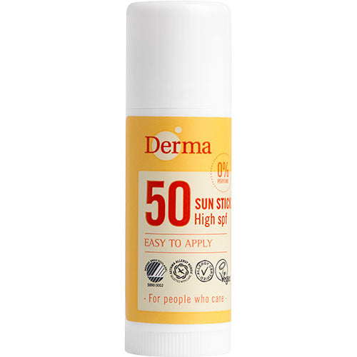 Derma Derma Sun Stick SPF 50
