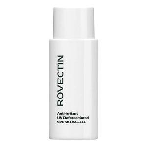 Rovectin Anti-Irritant UV Defense Tintet SPF 50+ PA+++ - 50 ml.
