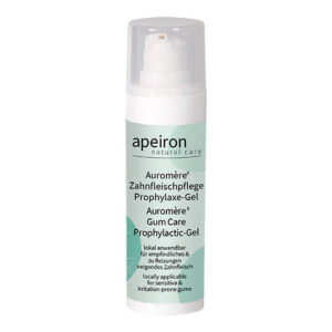 - VeganskApeiron Gum care prophylaxis gel