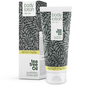 - VeganskAustralian Bodycare Body Lotion Lemon