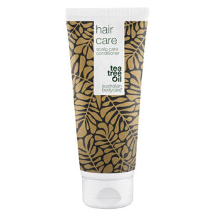 - VeganskAustralian Bodycare Hair Care Conditioner