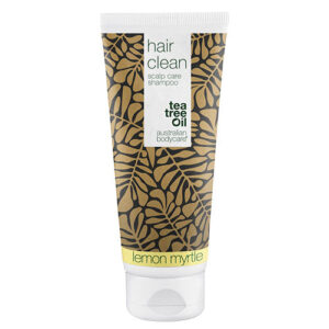 - VeganskAustralian Bodycare Hair Clean Lemon Myrtle
