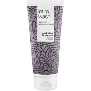 - VeganskAustralian Bodycare Intim Wash