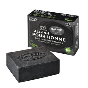 - VeganskBalade En Provence All-in-one For Men