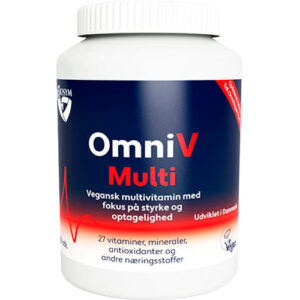 - VeganskBiosym OmniV Multi